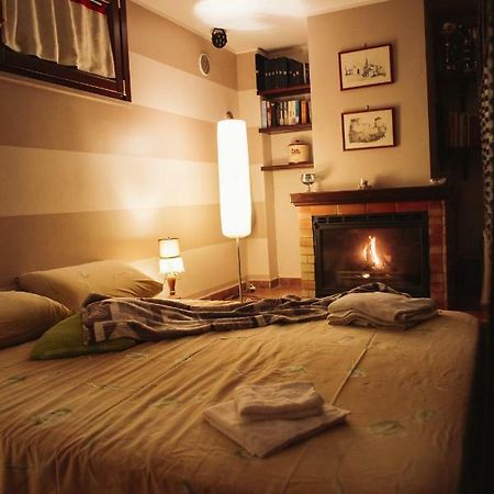 Allegretti'S House Venosa, Ospitalita E Accoglienza מראה חיצוני תמונה