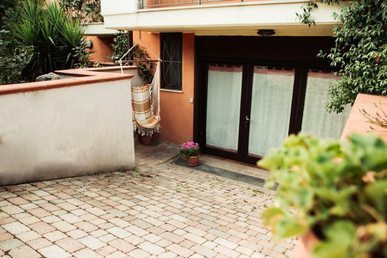 Allegretti'S House Venosa, Ospitalita E Accoglienza מראה חיצוני תמונה